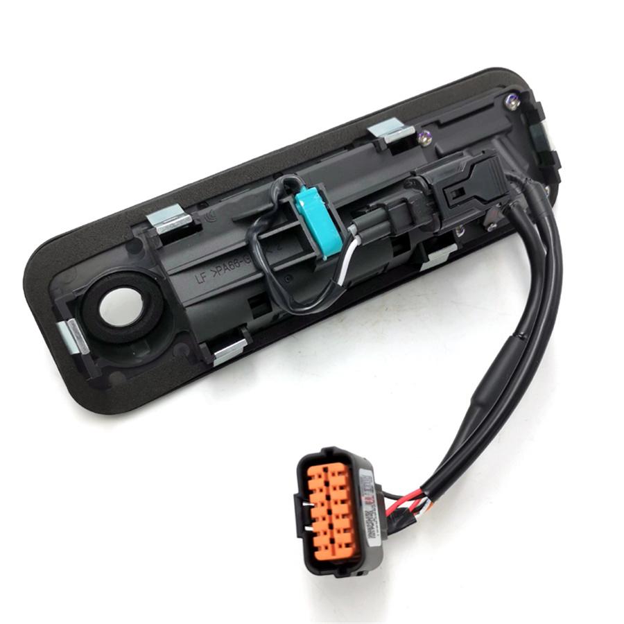 Rear View Backup Parking Camera For 2015-18 Hyundai Sonata LF Part # 95760-E6201