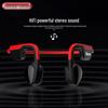 Newman H81 Bone Conduction Bluetooth Sports Headset