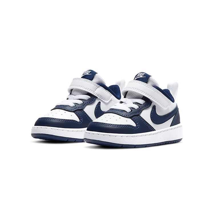 Nike Court Borough Low 2 TD BQ5453-107