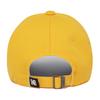 KODAK Signature Fit Rainbow Embroidered Ball Cap Yellow