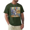 Top Tee Move Vintage Activity Competition U Funny CELEBRATION Lionel And Andrés And Messi And Argentina No10 GOAT Caricature 21