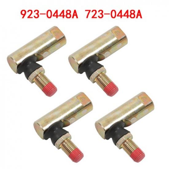 

(4 Pack) 923-0448A 723-0448A Steering Linkage Ball Joint End For Cub Cadet MTD