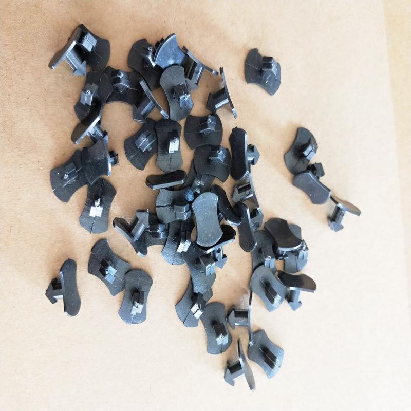 Double-Sided Magnetic Glass Cleaner - Multi-Functional Thickened Glass Wiper