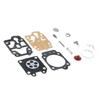 Glas Trimmer Vergaser Carb Rebuild Kits Pinsel Cutter Dichtung für Vergaser 40-5/44F-5 34F Langlebig