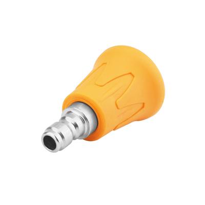 Hochdruckreiniger-Düsenschutz, Düsenspitzen-Set für Hochdruckreiniger aus Edelstahl mit verbessertem