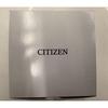 Used New with warranty CITIZEN RAINELL Collection EM1203-57X