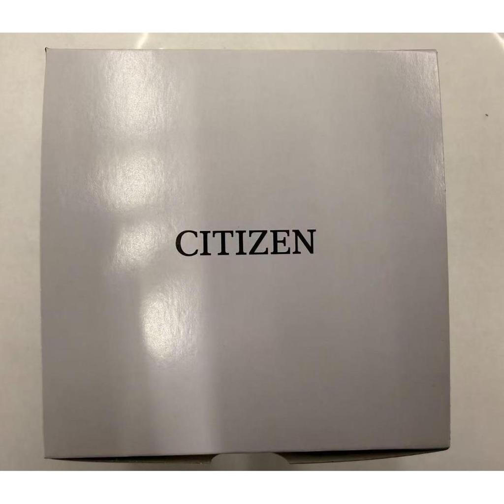 Used New with warranty CITIZEN RAINELL Collection EM1203-57X