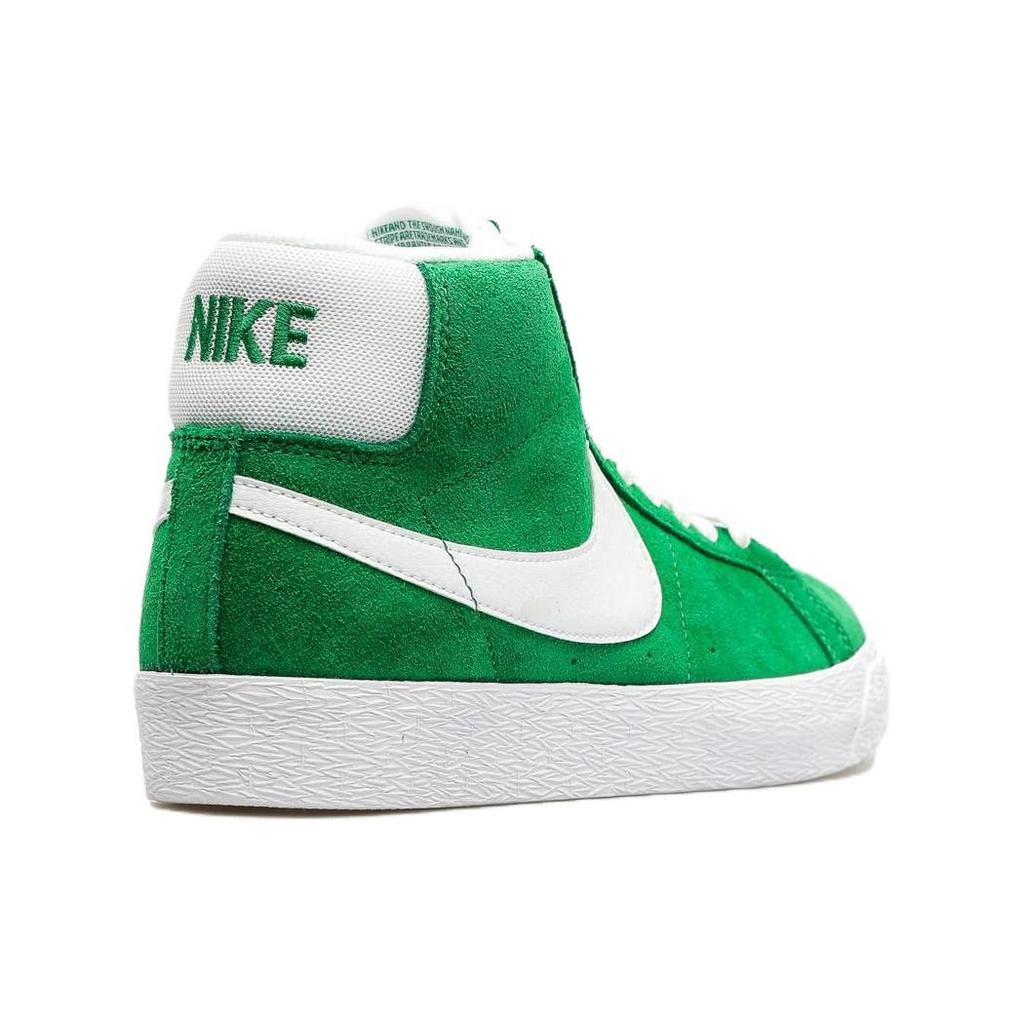 Nike SB Zoom Blazer Mid 'Pine Green' Men's 864349-311