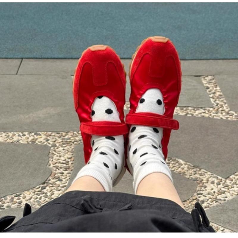 Women Flats Sport Shoes Casual Summer Sneakers New Loafers Sandals Woman 2025 Fashion Non Slip Running Shoes Mujer Zapatillas