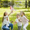 2 Pack Bubble Gun for Kids, Bubble Machine withToys, Gift for 3 4 5 6 7 8 Year Old -GSLA