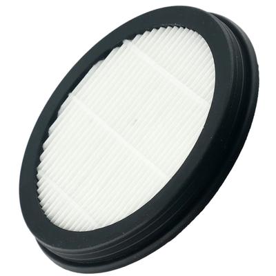 1PC Filter For  Hypersonics Pro Vacuum Cleaner Robot Vacuum Filter Sweeping Parts Replacement