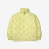 Premium Quilted Goose Down Padding Jacket