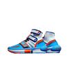 Anta Dragon Ball X  Super Saiyan Blue Goku High-Top Basketball Shoes Men Sneakers 11941620-12