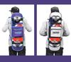 2023 Lightweight Electric Skateboard and Surfboard Backpack Cover