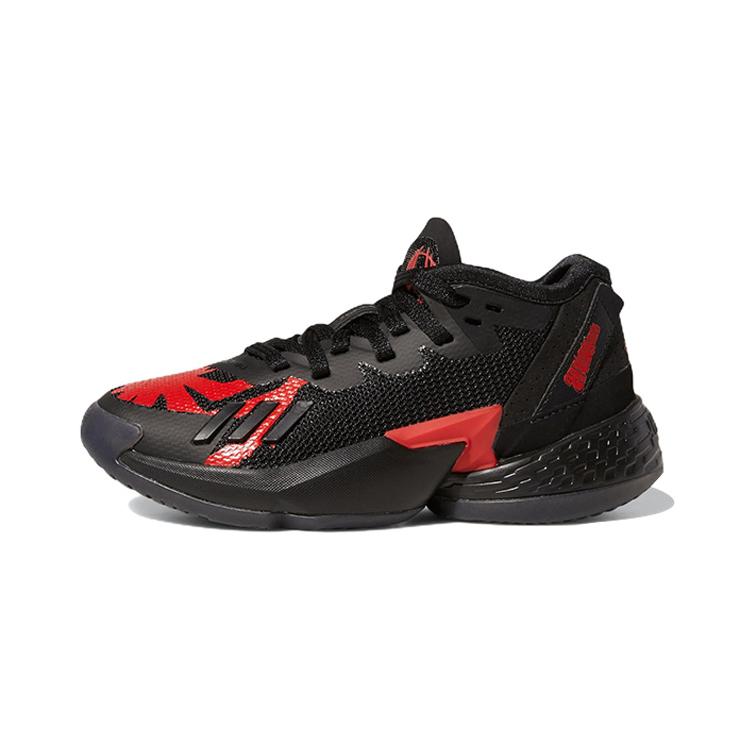 

New adidas D.O.N. Issue #4 Miles Morales PS HR1627 30.5