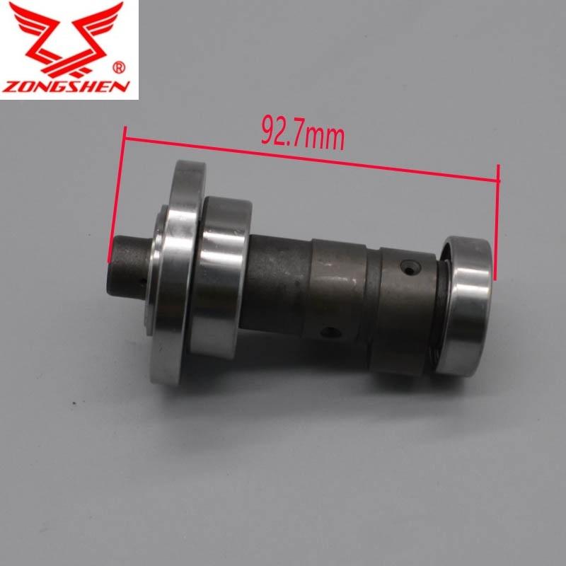 For zongshen ZS165FMM 65.5mm cb Engine cb250 250cc camshaft comp swing arm dirt pit bike motorcycle part kayo t4 cqr