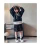 2025 Spring/Summer Kids' Breathable Soft Sole Sneakers - Trendy, Versatile, Casual Shoes for Boys & Girls (Midsize & Big Kids)