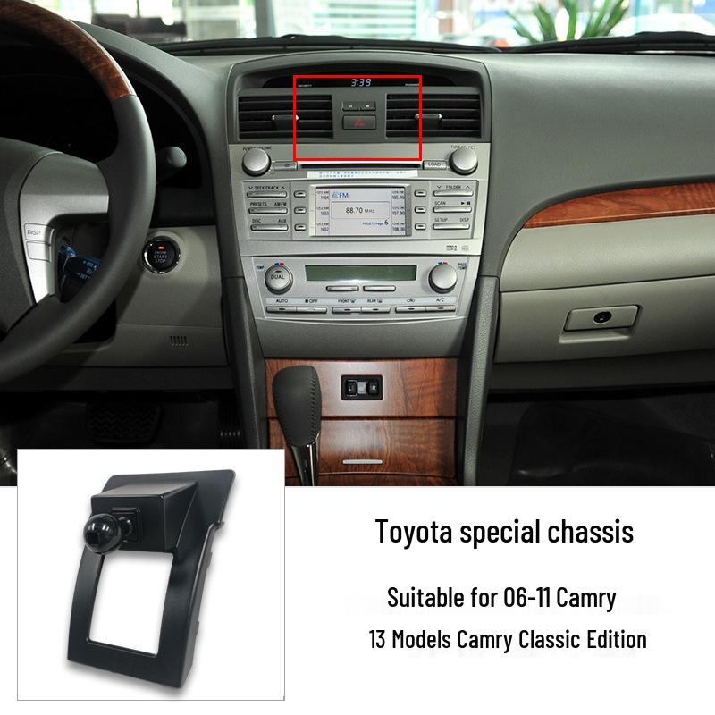 Toyota Car Mount Base for Highlander, Camry, Corolla, Levin, Reiz, RAV4, Avalon