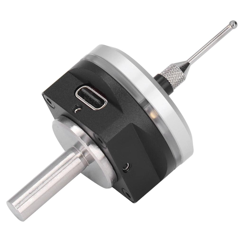 3D Taster 3D Finder Hohe Genauigkeit Lokalisator Wolframstahlkugel für CNC-Ausrüstung 5~24V Hohe Genauigkeit Finder CNC 3D Kantenfinder