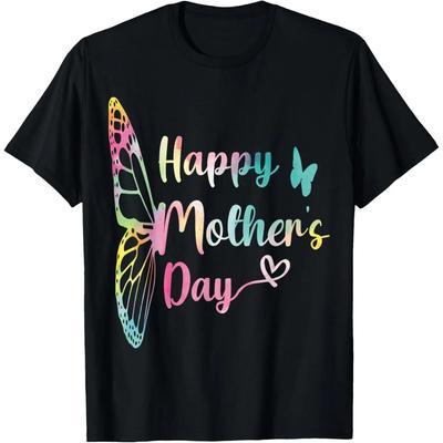 Üst giysisi – T-shirtler