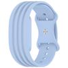 Adjustable Replacement Strap Silicone Fitness Tracker Wristband for Hume Band 2.0 for Men Women
