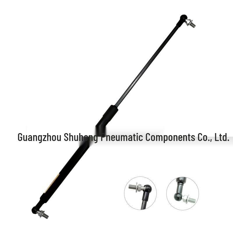 5344029115 Front Hydraulic Rod for Toyota MATK GX110 Engine