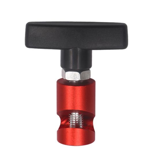 Držák tyče pro zvedání motoru automobilu, svorka na podpěru tyče pro zvedání kapoty, odnímatelná podpěra kapoty, bezpečnostní nástroj pro kapotu vozidla