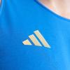 adidas Boston Marathon 2026 Climacool Moisture-Wicking Running Tank Top Men Tops KE8448