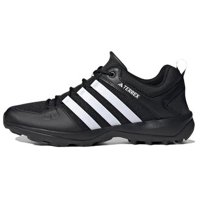 Terrex Daroga Plus Hiking 'Black White' Sneakers HP8632