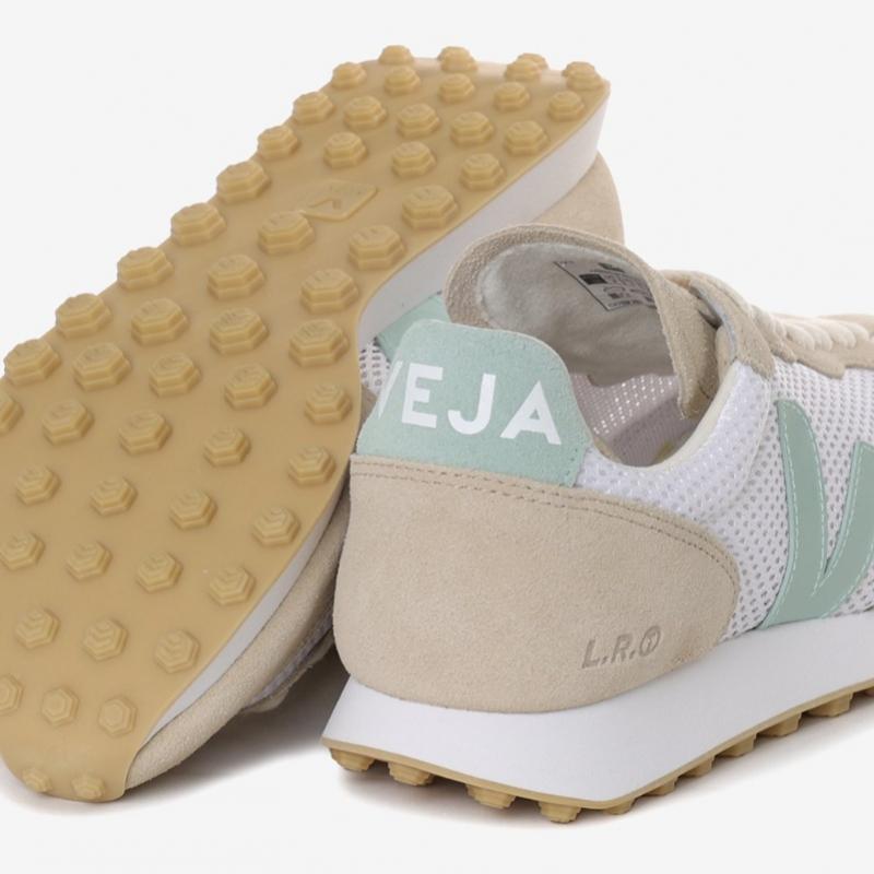 Veja Lightweight Breathable Ugly Sneakers Rio Branco Svju231rl22 193