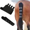 Horse Tai Protective Cover Mosquito Bite Horse Tail Protection Bag Horse Tail Wrap Equine Protective Equipment Equine Tail Cover