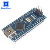Typ-C USB Nano 3.0 mit bootloader-kompatiblem Nano-Controller für Arduino CH340 USB-Treiber 16Mhz ATMEGA328P Mini/Micro-USB