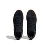 Adidas Stan Smith Crepe Czarne Męskie Sneakersy Core-Black Supplier-Colour FZ6439