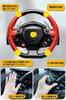 GOKEYKI Handle Spinner, Steering Wheel Spinner, Installation Tool Included, Dedicated Bumper Material, Easy Installation,