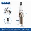 1-8PCS Iridium Candle TORCH UH7RTIP Replace for PLZKBR7B8DG 5960.L0 ILZKBR7B8DG ILZKBR7B8G PLZKBR7A-G PLZKBR7B8G Champion CET16P