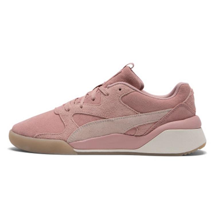 (WMNS) PUMA Aeon Rewind Wn s Pink Women s 370396-01 EU 38
