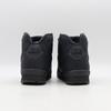 IH4450-001 Nike Baltoro High Black Metallic Gold (Men's)