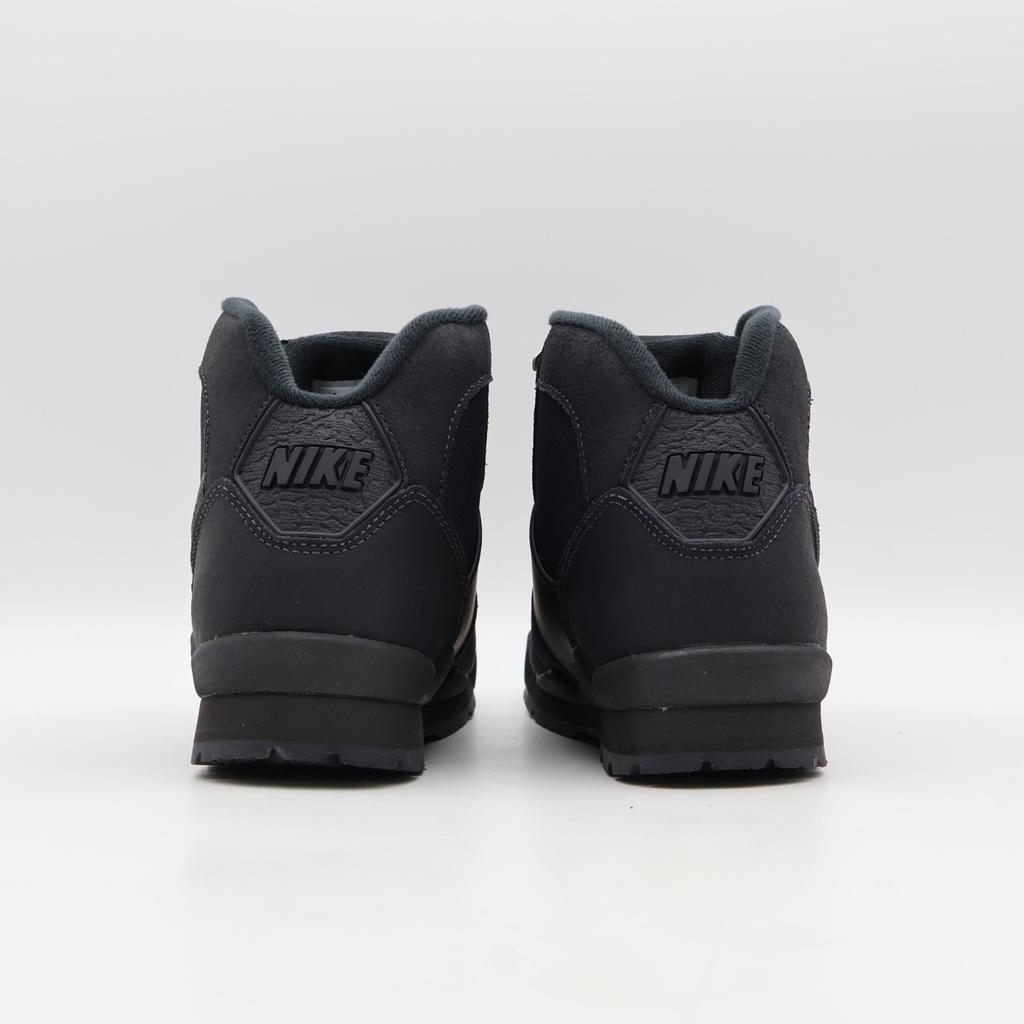 IH4450-001 Nike Baltoro High Black Metallic Gold (Men's)
