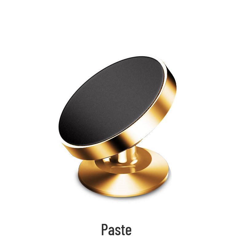 

Car Suction Mount Magnetic Phone Holder