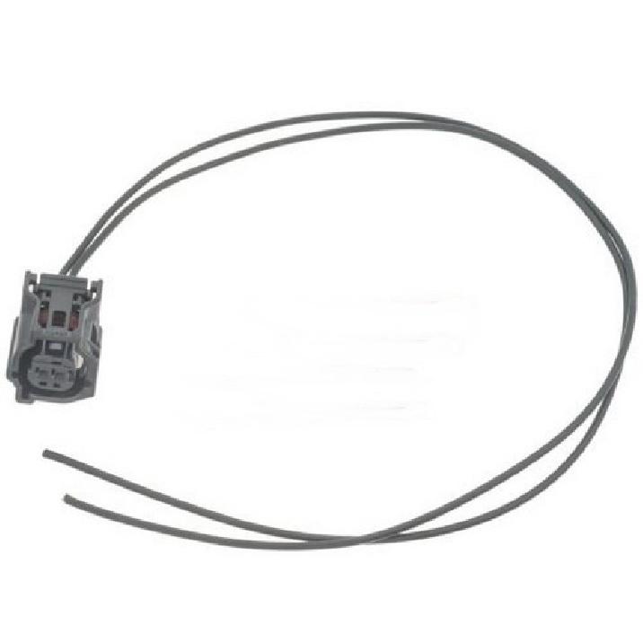 

1x Connector of Fuel Injector MFI New Secondary For Lexus GS460 LS460 LS600h