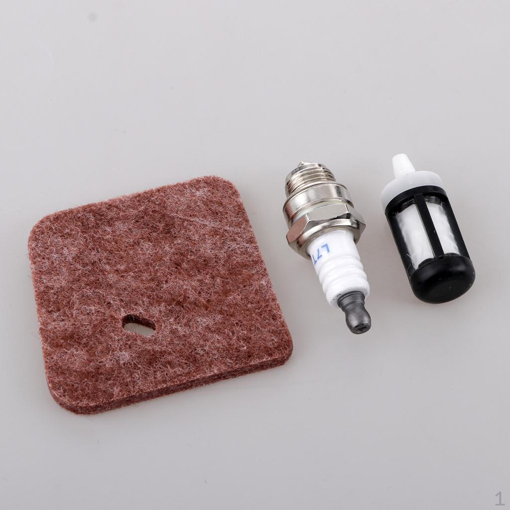 

Комплекти свічок для FS55 FS38 FS45 FS46