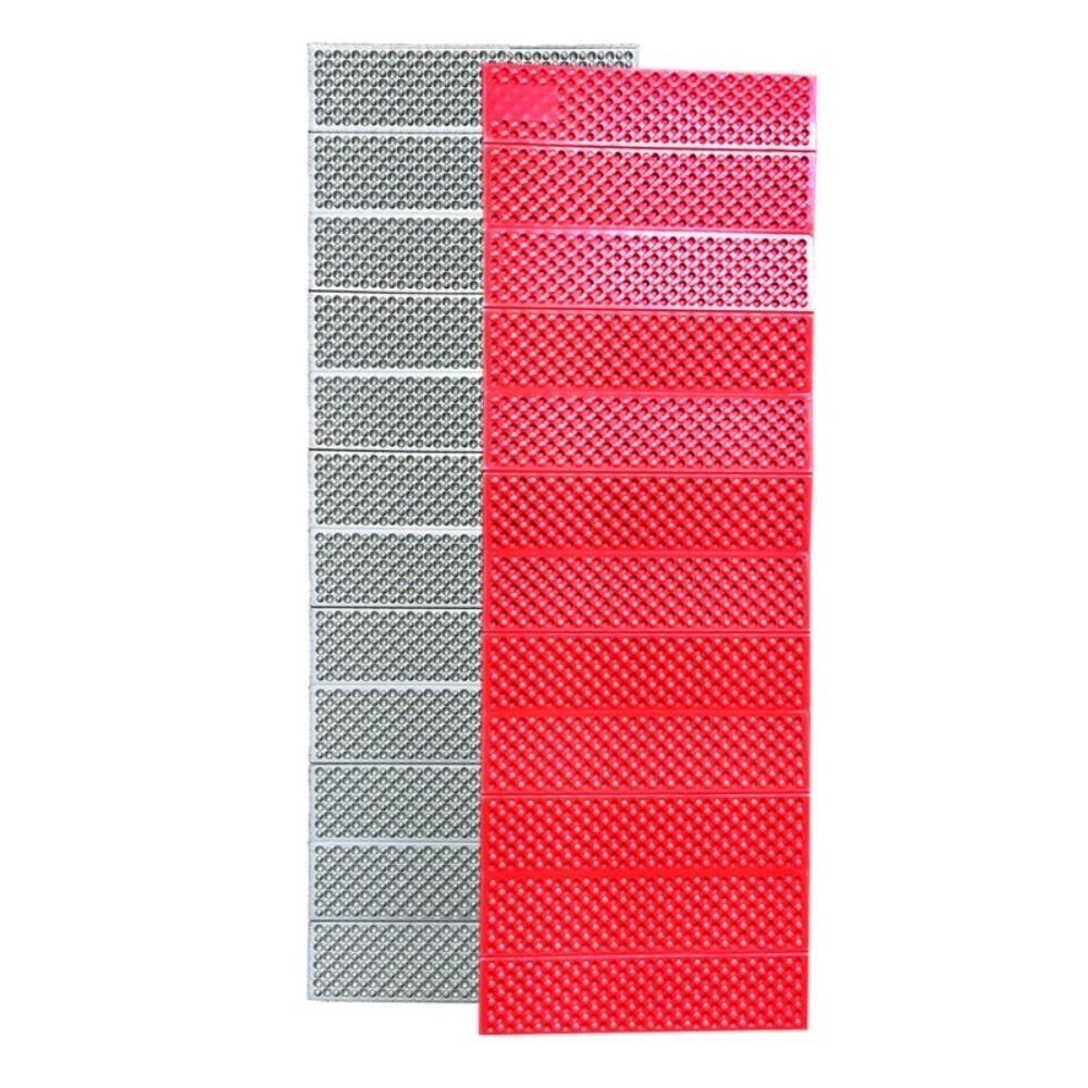 Thickened Camping Tent Cushion Portable Sleeping Pad Foldable Egg Nest Mat  for Outdoor Camping