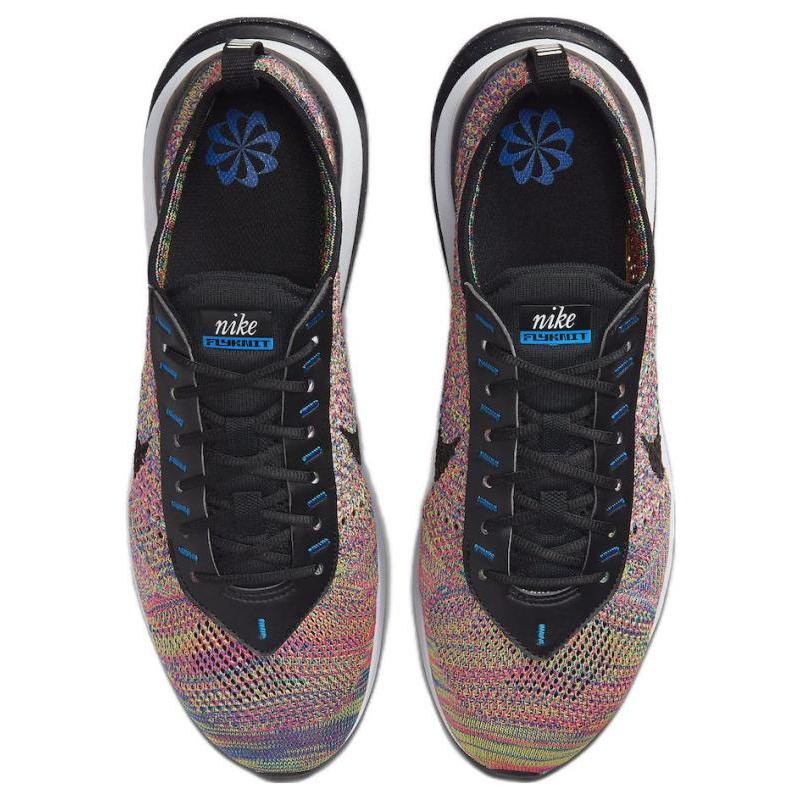 Nike Air Max Flyknit Racer 'Multi Color' Sneakers Casual Shoes FD2765-900