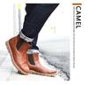 Liberto Edwin Side Gore Rain Waterproof Work Snow Chukka Mountain Cold Waterproof Leather Size Men's Boots, Boots, Boots, Boots, Boots, Boots,