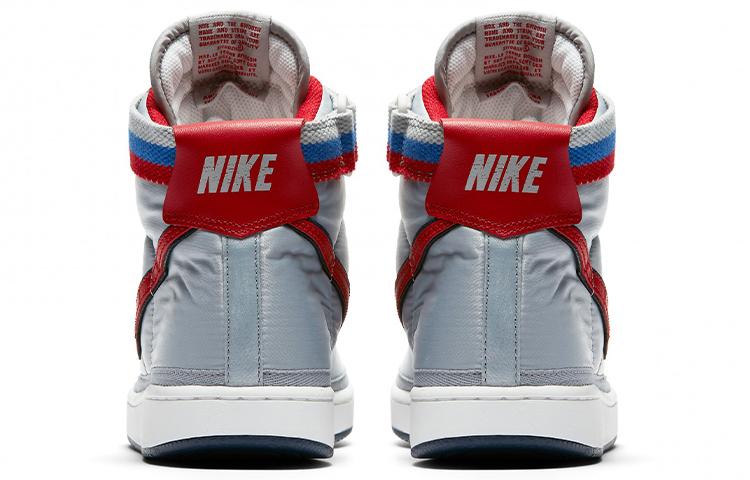 Nike Vandal High Supreme Nylon Og 2017 AH8652-001