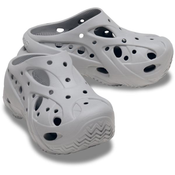 Crocs Caged Clogs 211141 1ft