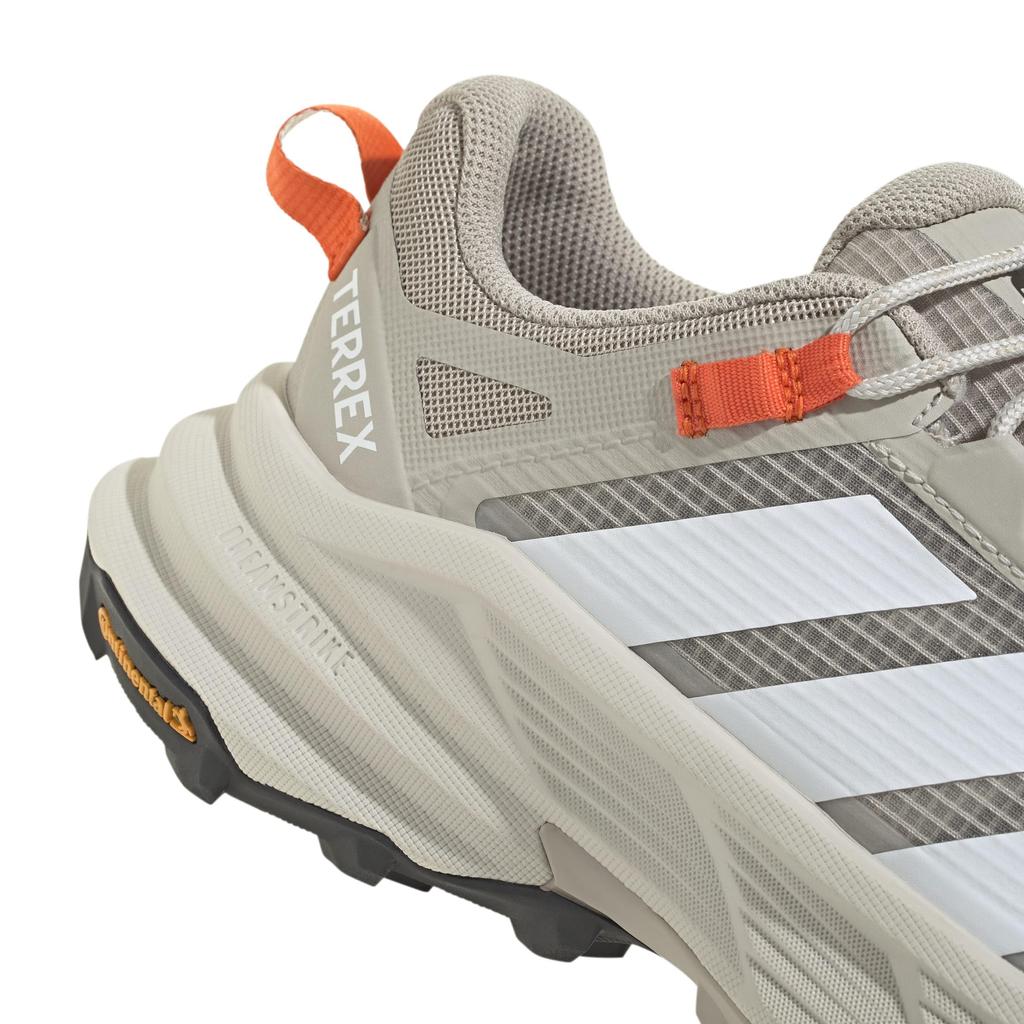 Adidas Terrex FREEHIKER SL ONH28 Trekking Wonder Alumina GORE-TEX Shoes, Beige/Footwear White/Wonder (HQ4883)