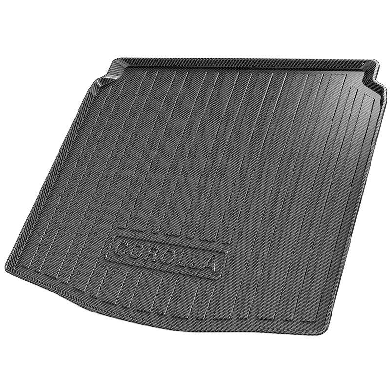 Custom Fit TPE Trunk Mat for Corolla Cross