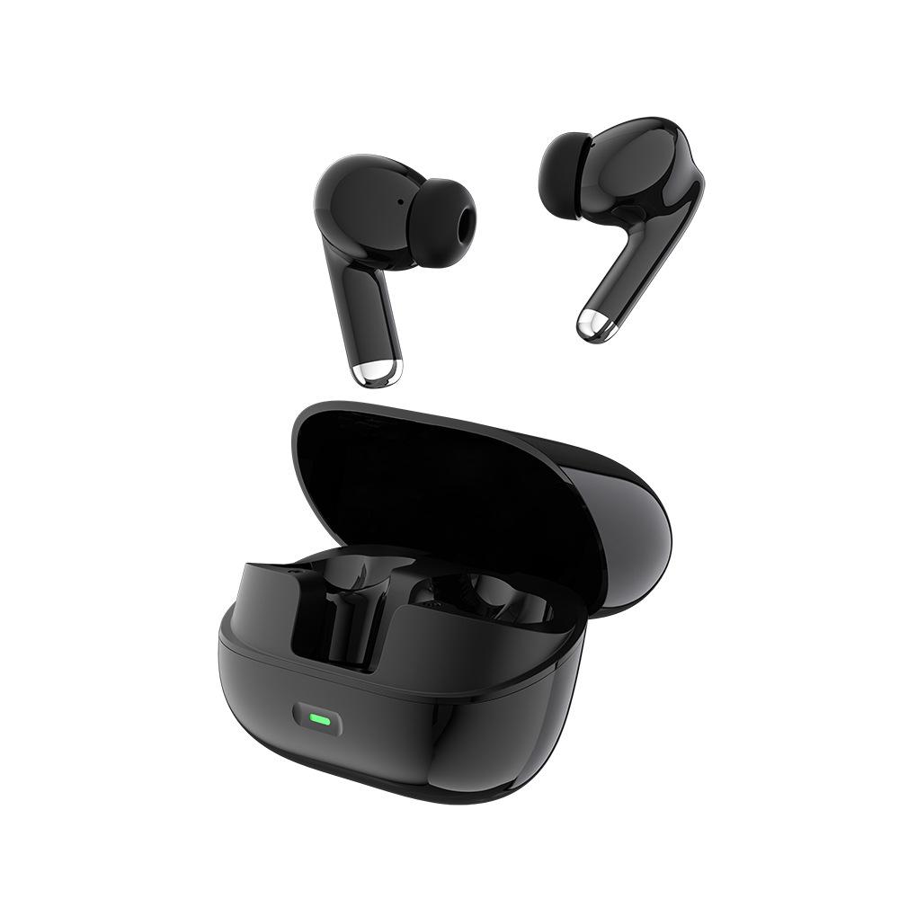 2025 X502 Noise-Canceling Wireless In-Ear Sports Bluetooth Headset with Ultra-Long Battery Life and High Sound Quality