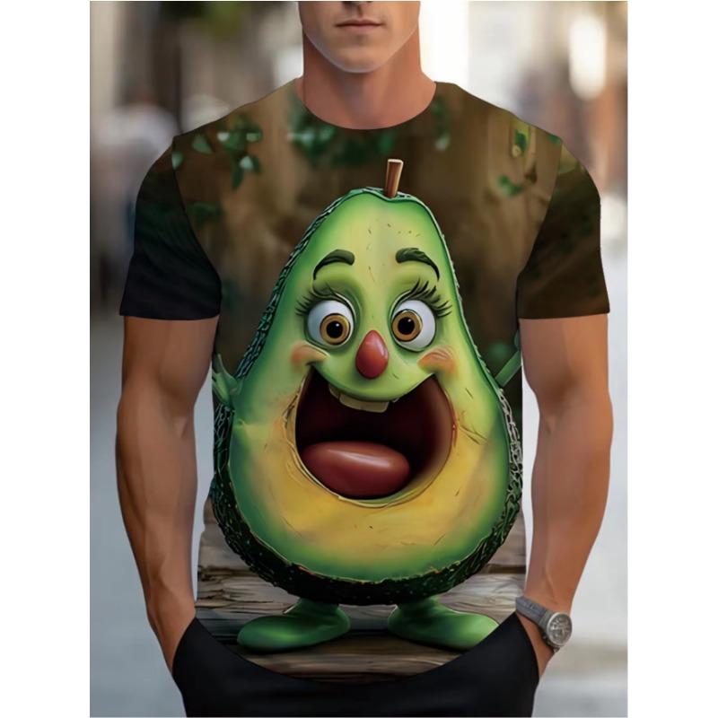 

Beer Bubble 3D Print Sports Breathable Men T-shirt Colorful Outdoor Street Casual Fashion XXS